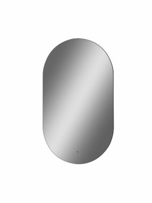 зеркало LED Wezen 700 My Space бесконтактный выключатель «на взмах», холодный — изображение 6