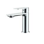 Смеситель для раковины (HB639) HB10639 хром HAIBA